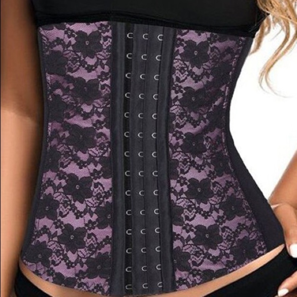 WaistCon Idalia WaistTrainer